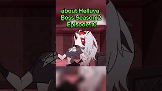 Blitz was Hired to KILL Millie in Helluva Boss Season 2 Episode 10 [upl. by Arleyne]