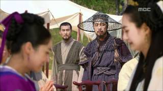 2009년 시청률 1위 선덕여왕 The Great Queen Seondeok 재회한 덕만소화 [upl. by Eimilb]