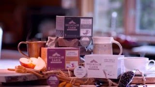 Melaleuca  New Mountain Cabin™ Premium Coffee [upl. by Eldon]