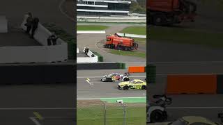 DTM Hockenheim 2024 Bester Motorsport [upl. by Gran]