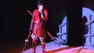 Sengoku Basara Stage Show 2009 Part 2 of 15 [upl. by Eerot800]