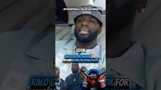 Ralo Goes Off On Yo Gotti Brother Jook For Putting 100k On Young Dolph😳 youngdolph yogotti [upl. by Acenom]