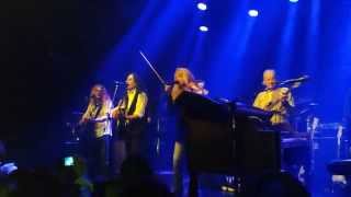 Uriah Heep Legends  Tales Live at Tavastia club 2015 [upl. by Earla]