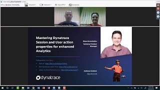 Mastering Dynatrace Session and User Action Properties for Enhanced Business Analytics [upl. by Anyat464]