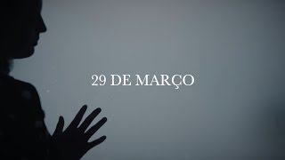 Leo Príncipe  Atitude Teaser  Estreia 29 Março [upl. by Kingsley]