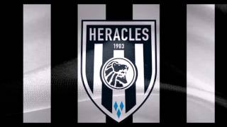 Goaltune Heracles Almelo Seizoen 1516 [upl. by Danika]