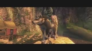 The Legend of Zelda Twilight Princess  Okulte Künste 1 [upl. by Ellwood]