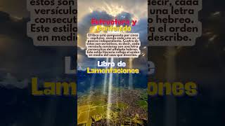 Oración meditacionesdelapalabradedios biblia fe amor meditacionesdelabiblia [upl. by Leehar]