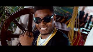 ALEY STAR NDI NDI NDI Official Video [upl. by Arriec780]