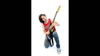 Rafael Budu  1000 times goodbye a la chilena Megadeth Cover [upl. by Aroz]