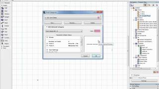 ArchiCAD Tip Loading a custom Zone Object [upl. by Rebecca]