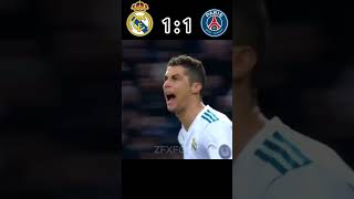 real madrid vs psg 31 ucl round of 16 [upl. by Olsson]