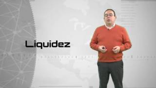 08 Razones Financieras y Razones de Liquidez [upl. by Swanhilda]