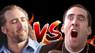 Nicolas Cage Good or Bad [upl. by Bolton355]