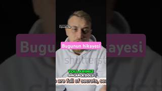 Bugünün hikayesi türk sarkishorts turkcemuzik lyrics newsong [upl. by Rivy154]