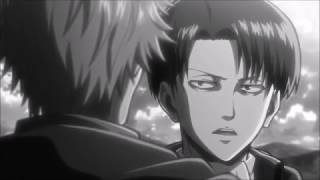 AMV Criminal  Levi Ackerman [upl. by Florette520]