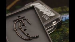 Rigga CVR Hooks  Available now [upl. by Brecher]