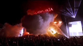 Best of Ushuaïa Ibiza Beach Hotel 2019 [upl. by Ynnor445]