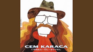 Cem Karaca  Resimdeki Gözyaşları [upl. by Hsirt]