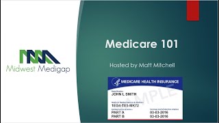 New to Medicare You need to watch this New 2024 Updates [upl. by Oahc]