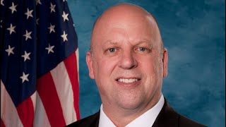 071024  DesJarlais talks SAVE ACT with Matt Murphy [upl. by Ecnadnak]