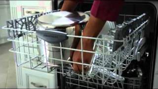 Frigidaire Gallery® Dishwasher [upl. by Sheryl]