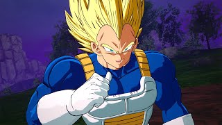 Sparking Zero Is For The UNCs  DRAGON BALL Sparking ZERO Ranked [upl. by Cathrin943]