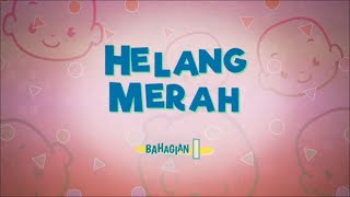 Upin dan Ipin Episode Terbaru 2024 EPISODE 07  HELANG MERAH  Musim 15 FULL HD PASGOSEGA [upl. by Eisserc252]