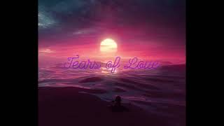 FREE  Melodic Trap Type Beat  Tears of Love  Emotive Rap Beat [upl. by Yenhoj]