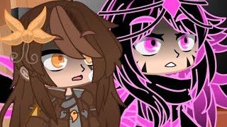 Kaiju girls react to Godzilla x Kong The New Empire trailer 2 read the description [upl. by Waldo173]