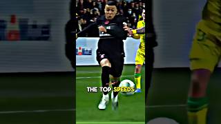 Fastest footballer ever🔥🔥🔥 football fastestplayer [upl. by Vittorio]