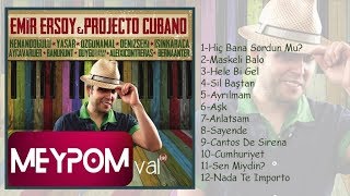 Emir Ersoy amp Projecto Cubano  Karnaval 2012  Teaser [upl. by Odicalp]