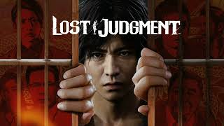 Lost Judgment  Unwavering Belief Full Mix  Final Boss Theme [upl. by Comethuauc]