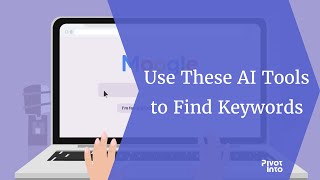 AI Tools to Find the Exact Keywords for Your LinkedIn Profile [upl. by Ekal]