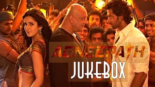 Abhi Mujh Mein Kahin  Agneepath  Priyanka Chopra Hrithik Roshan  Sonu Nigam  AjayAtul  4K [upl. by Elder898]