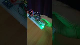 LED balancer PraveenDN [upl. by Bjorn]