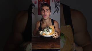 1Kg Anabolic Sandwich 242g Protein bulk bulking shredded eating muscle gymfreak gymbro abs [upl. by Jehias]