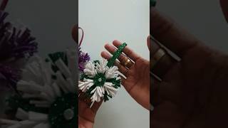 Christmas tree ornaments diy chritmascraft [upl. by Onateag289]