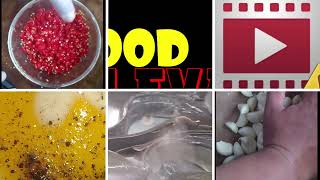 chili paste homemade latest viral trending chili paste [upl. by Zetnahs208]