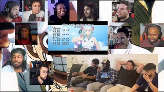 One Piece Ending Reaction Mashup [upl. by Madeleine]