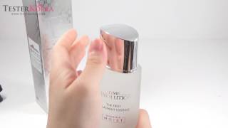 TESTERKOREA MISSHA Time Revolution The First Treatment Essence Intensive Moist [upl. by Ndnarb]