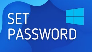 How to Reset Your Forgotten Windows 10 Password  Free Method 🔑 [upl. by Smalley]