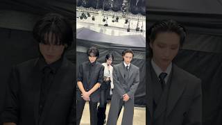 지금 이 게임에 새겨 이름 춤짱 with ATEEZ 에이티즈 성화 우영 VIVIZ 비비지 SINB 신비 Shhhchallenge 쉿챌린지 [upl. by Atileda]