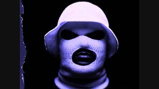 Schoolboy Q  Studio Slowed amp Chopped [upl. by Mellie]