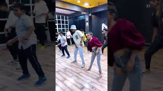 Practice Session  Part 2  Nritya Performance Shorts Dance Video Govind Mittal and friends [upl. by Id]