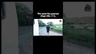 The same fun panrom vlogs vibe funny vjsiddhuvlogs comedy vjsiddhuvlogslatest newreelviralreel [upl. by Riana]