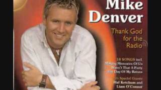 mike denver wasnt that a party [upl. by Ahsek]