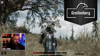 Gottloses Gegubbel in Colorado  eine Twitch Highlight Hunt Showdown Runde  werbung [upl. by Juley]