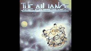 The Alliance  Planet Party HD  1989 [upl. by Fleischer253]