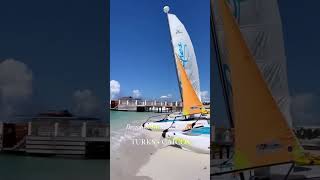 Easily the top familyfriendly allinclusive resort in Providenciales Beaches [upl. by Ragland98]